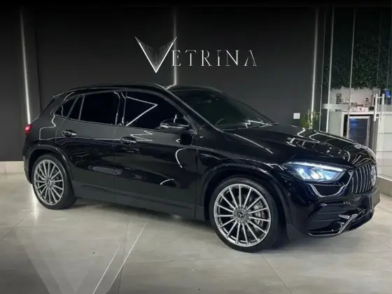 Carro 2.0 MHEV 4MATIC SPEEDSHIFT