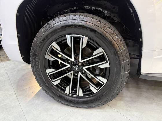 MITSUBISHI PAJERO SPORT 2.4 16V MIVEC TURBO DIESEL HPE-S AWD AUTOMÁTICO — foto 9