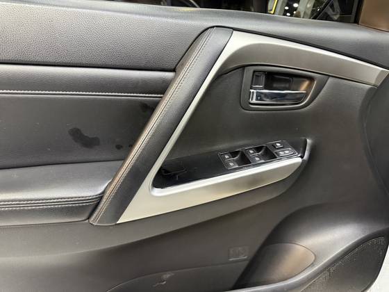 MITSUBISHI PAJERO SPORT 2.4 16V MIVEC TURBO DIESEL HPE-S AWD AUTOMÁTICO — foto 10