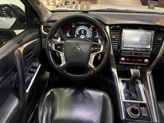 MITSUBISHI PAJERO SPORT 2.4 16V MIVEC TURBO DIESEL HPE-S AWD AUTOMÁTICO — foto 15