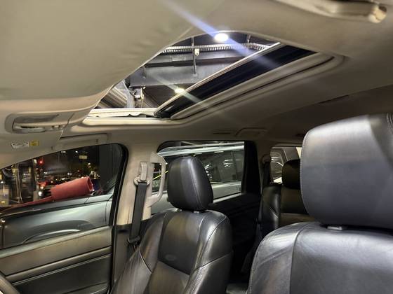 MITSUBISHI PAJERO SPORT 2.4 16V MIVEC TURBO DIESEL HPE-S AWD AUTOMÁTICO — foto 16