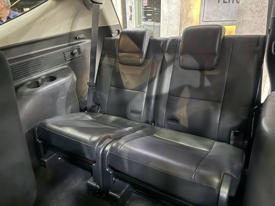 MITSUBISHI PAJERO SPORT 2.4 16V MIVEC TURBO DIESEL HPE-S AWD AUTOMÁTICO — foto 19