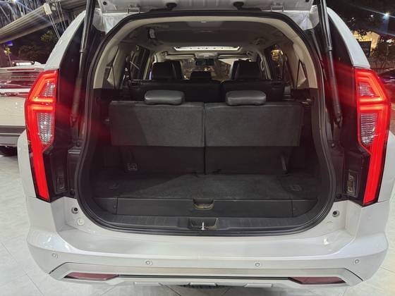 MITSUBISHI PAJERO SPORT 2.4 16V MIVEC TURBO DIESEL HPE-S AWD AUTOMÁTICO — foto 20
