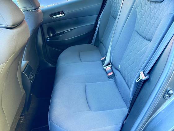TOYOTA COROLLA CROSS 2.0 VVT-IE FLEX XR DIRECT SHIFT — foto 13