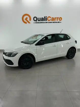 Carro 1.0 MPI TRACK MANUAL