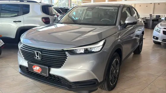 Carro 1.5 DI I-VTEC FLEX EX CVT