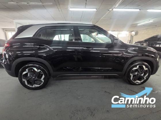 HYUNDAI CRETA 2.0 FLEX ULTIMATE AUTOMÁTICO — foto 4