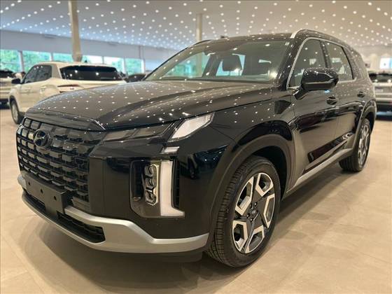 Carro 3.8 V6 GASOLINA SIGNATURE AWD AUTOMÁTICO