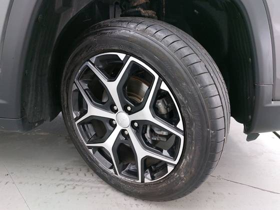 JEEP COMPASS 1.3 T270 TURBO FLEX LONGITUDE AT6 — foto 14