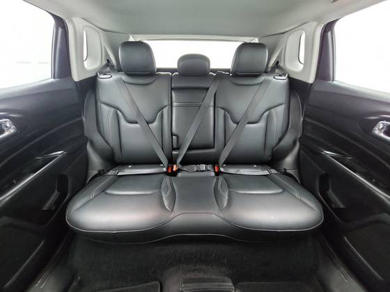 JEEP COMPASS 1.3 T270 TURBO FLEX LONGITUDE AT6 — foto 18