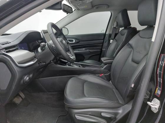 JEEP COMPASS 1.3 T270 TURBO FLEX LONGITUDE AT6 — foto 16