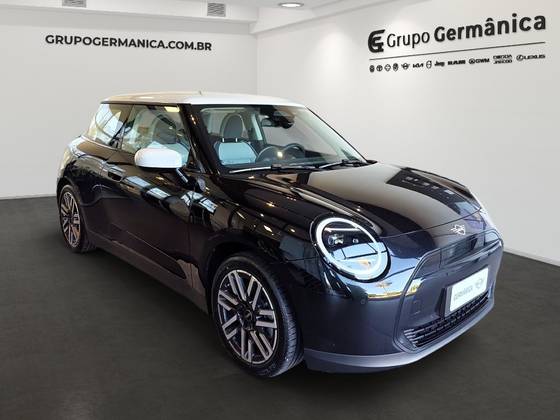 Carro 40,7 KW ELÉTRICO 2P E