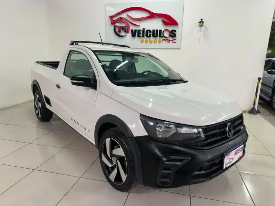 Carro 1.6 MSI ROBUST CS 16V FLEX 2P MANUAL