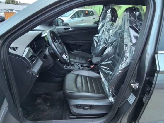 VOLKSWAGEN TAOS 1.4 250 TSI TOTAL FLEX HIGHLINE AUTOMÁTICO — foto 9