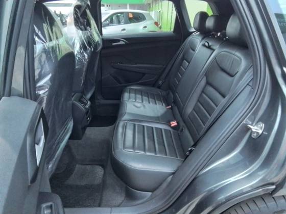 VOLKSWAGEN TAOS 1.4 250 TSI TOTAL FLEX HIGHLINE AUTOMÁTICO — foto 10