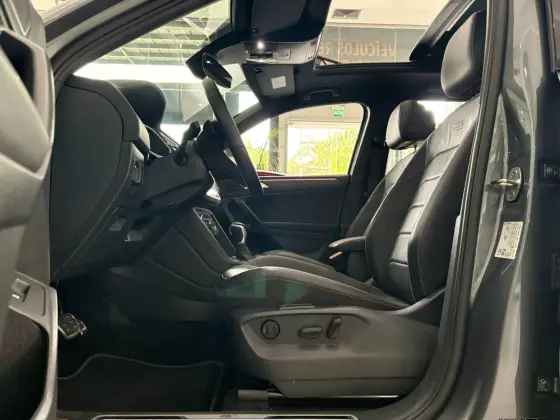 VOLKSWAGEN TIGUAN 2.0 300 TSI GASOLINA ALLSPACE R-LINE AUTOMÁTICO — foto 12