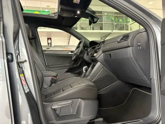 VOLKSWAGEN TIGUAN 2.0 300 TSI GASOLINA ALLSPACE R-LINE AUTOMÁTICO — foto 15
