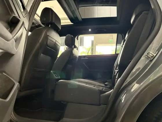 VOLKSWAGEN TIGUAN 2.0 300 TSI GASOLINA ALLSPACE R-LINE AUTOMÁTICO — foto 16