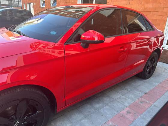 AUDI A3 1.4 TFSI SEDAN AMBIENTE 16V FLEX 4P TIPTRONIC — foto 5