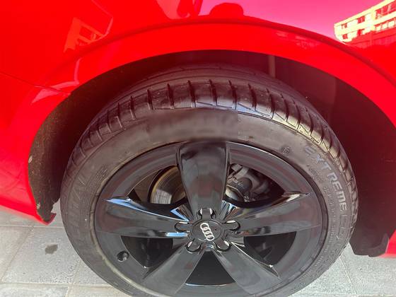 AUDI A3 1.4 TFSI SEDAN AMBIENTE 16V FLEX 4P TIPTRONIC — foto 6
