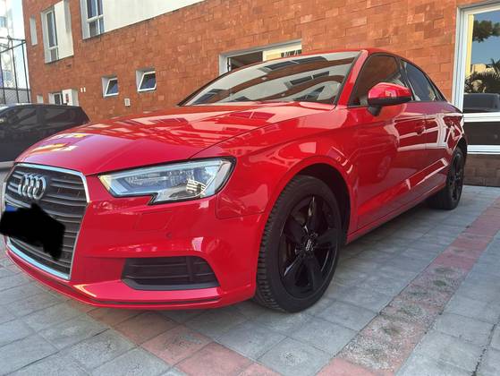 AUDI A3 1.4 TFSI SEDAN AMBIENTE 16V FLEX 4P TIPTRONIC — foto 7