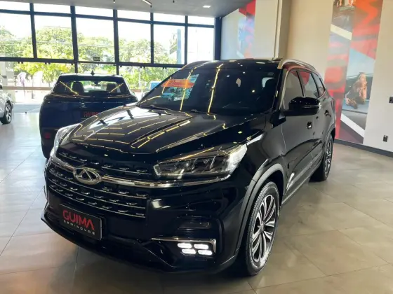 Carro 1.6 TGDI GASOLINA TXS MAX DRIVE DCT