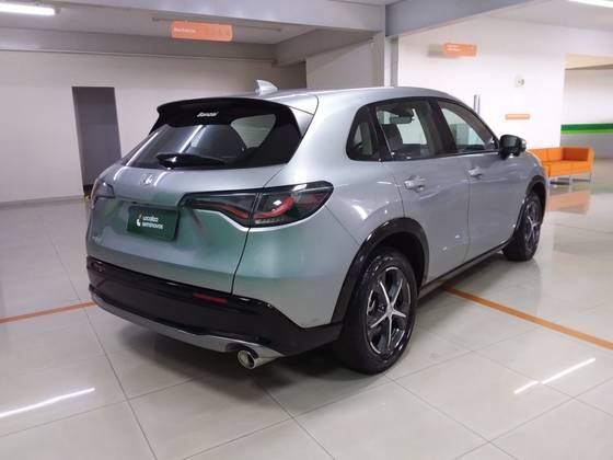 HONDA ZR-V 2.0 i-VTEC GASOLINA TOURING CVT — foto 4