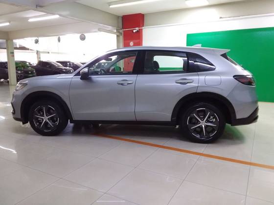 HONDA ZR-V 2.0 i-VTEC GASOLINA TOURING CVT — foto 7