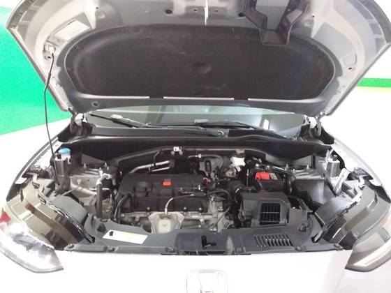 HONDA ZR-V 2.0 i-VTEC GASOLINA TOURING CVT — foto 9