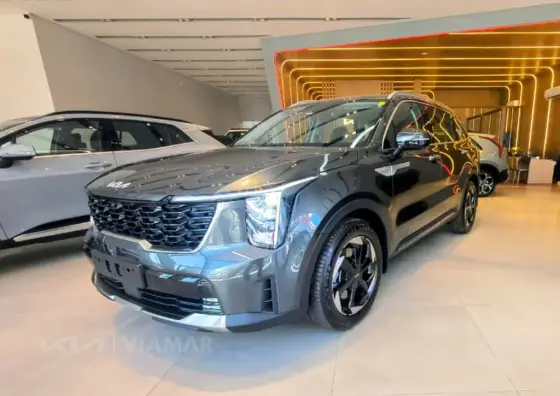 Carro 2.2 TURBO DIESEL EX AWD DCT