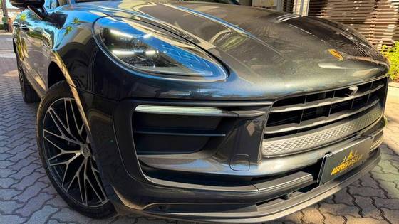 PORSCHE MACAN 2.0 TURBO GASOLINA PDK — foto 4