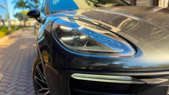 PORSCHE MACAN 2.0 TURBO GASOLINA PDK — foto 5