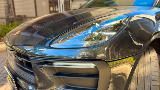 PORSCHE MACAN 2.0 TURBO GASOLINA PDK — foto 6