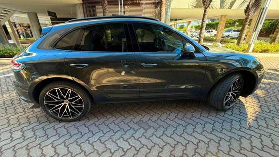 PORSCHE MACAN 2.0 TURBO GASOLINA PDK — foto 10