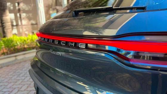PORSCHE MACAN 2.0 TURBO GASOLINA PDK — foto 12