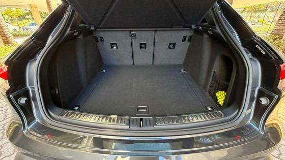 PORSCHE MACAN 2.0 TURBO GASOLINA PDK — foto 15