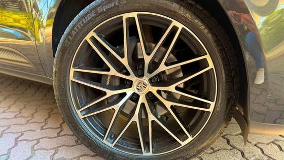 PORSCHE MACAN 2.0 TURBO GASOLINA PDK — foto 16