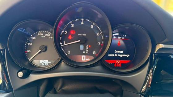 PORSCHE MACAN 2.0 TURBO GASOLINA PDK — foto 18