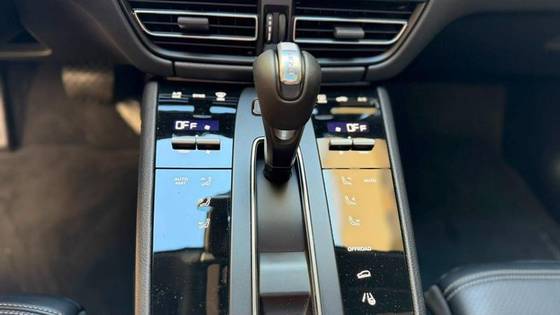 PORSCHE MACAN 2.0 TURBO GASOLINA PDK — foto 19