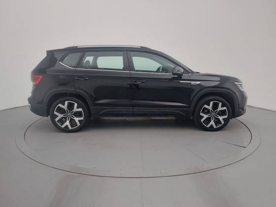 VOLKSWAGEN TAOS 1.4 250 TSI TOTAL FLEX HIGHLINE AUTOMÁTICO — foto 6