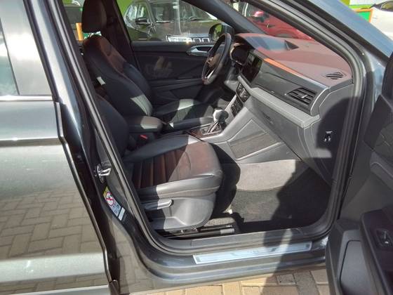 VOLKSWAGEN TAOS 1.4 250 TSI TOTAL FLEX HIGHLINE AUTOMÁTICO — foto 12