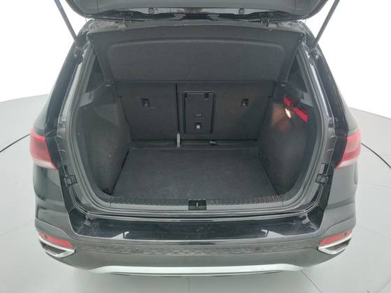 VOLKSWAGEN TAOS 1.4 250 TSI TOTAL FLEX HIGHLINE AUTOMÁTICO — foto 9