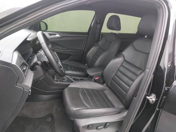 VOLKSWAGEN TAOS 1.4 250 TSI TOTAL FLEX HIGHLINE AUTOMÁTICO — foto 16