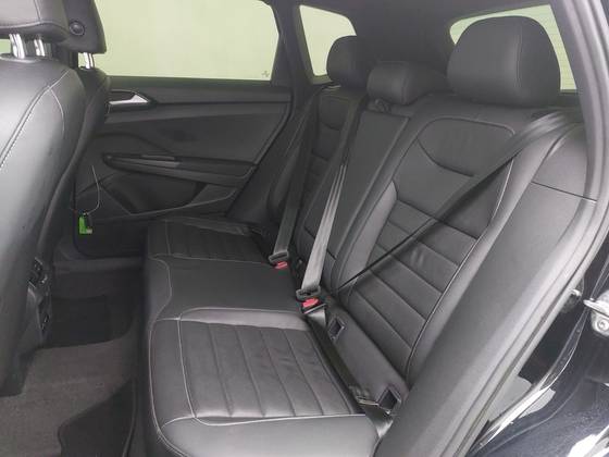 VOLKSWAGEN TAOS 1.4 250 TSI TOTAL FLEX HIGHLINE AUTOMÁTICO — foto 17