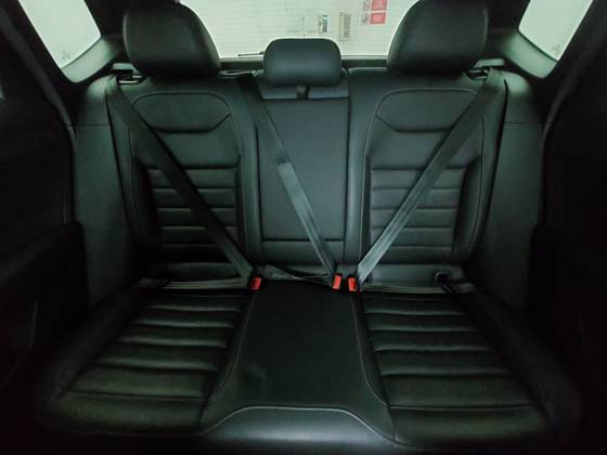 VOLKSWAGEN TAOS 1.4 250 TSI TOTAL FLEX HIGHLINE AUTOMÁTICO — foto 18