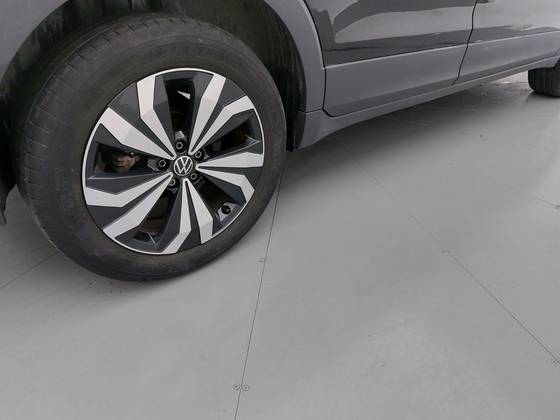 VOLKSWAGEN T-CROSS 1.4 250 TSI TOTAL FLEX HIGHLINE AUTOMÁTICO — foto 14
