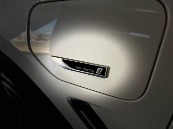 BMW X3 2.0 16V HÍBRIDO X LINE XDRIVE30E STEPTRONIC — foto 7