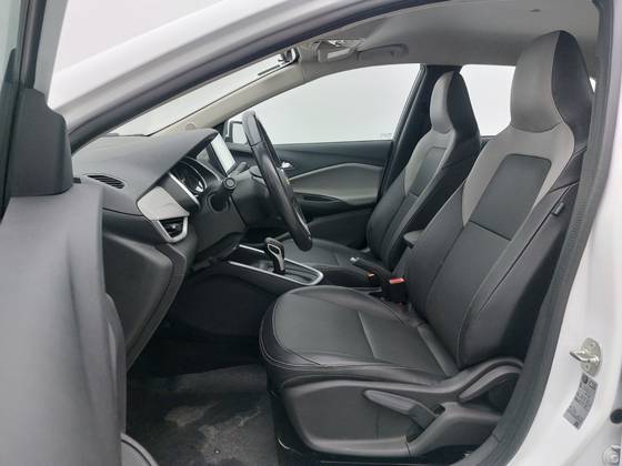 CHEVROLET ONIX 1.0 TURBO FLEX PREMIER AUTOMÁTICO — foto 16
