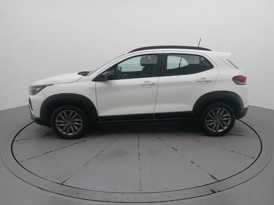 FIAT PULSE 1.3 FLEX DRIVE CVT — foto 2