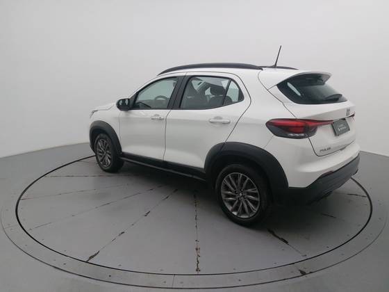 FIAT PULSE 1.3 FLEX DRIVE CVT — foto 3